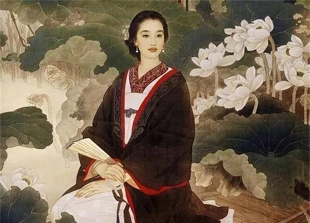 雨后李清照向新婚丈夫求欢写下一首撩人宋词句句都在诉说相思