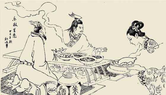 原创一代霸主齐威王不飞则已一飞冲天不鸣则已一鸣惊人