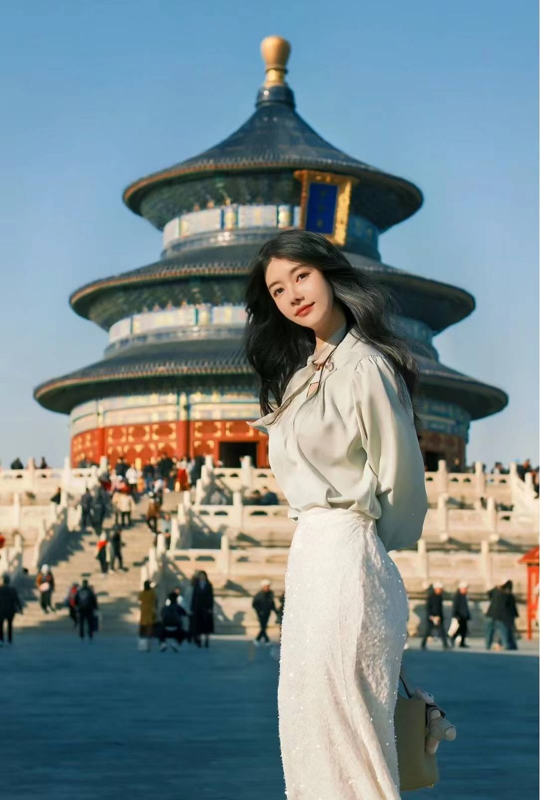 首先北京不适合自驾的,进京证申请很麻烦,单双号限行,还有时段限制