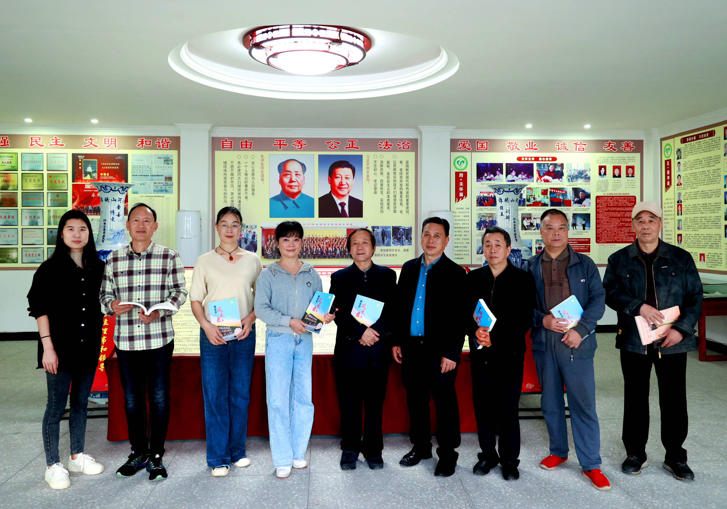 封面人物电影家李性明带你归家图视文陈眀杰