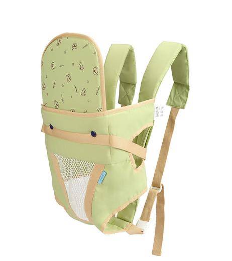 婴儿软背带婴幼儿软背带是指由缝纫织物制成的商品.