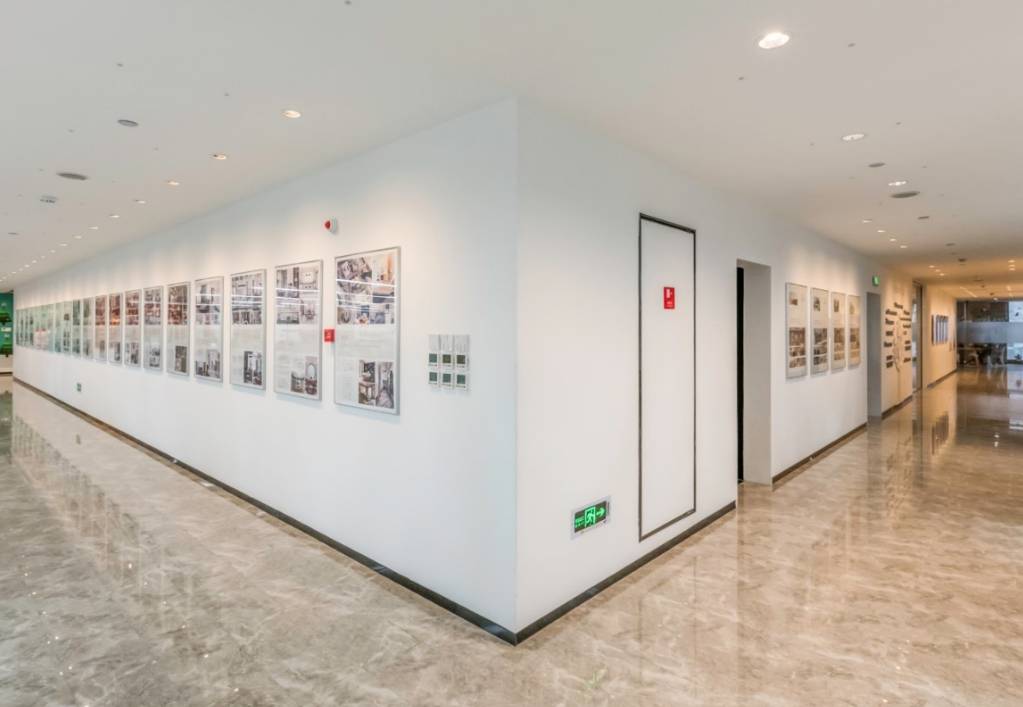 尚层装饰专属装修设计工艺为每一位客户创造一个温馨安全舒适的家