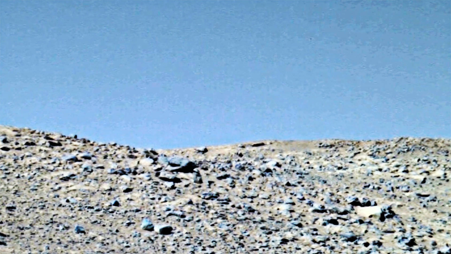 火星居然有大型湖泊和森林外星生命说再添新料