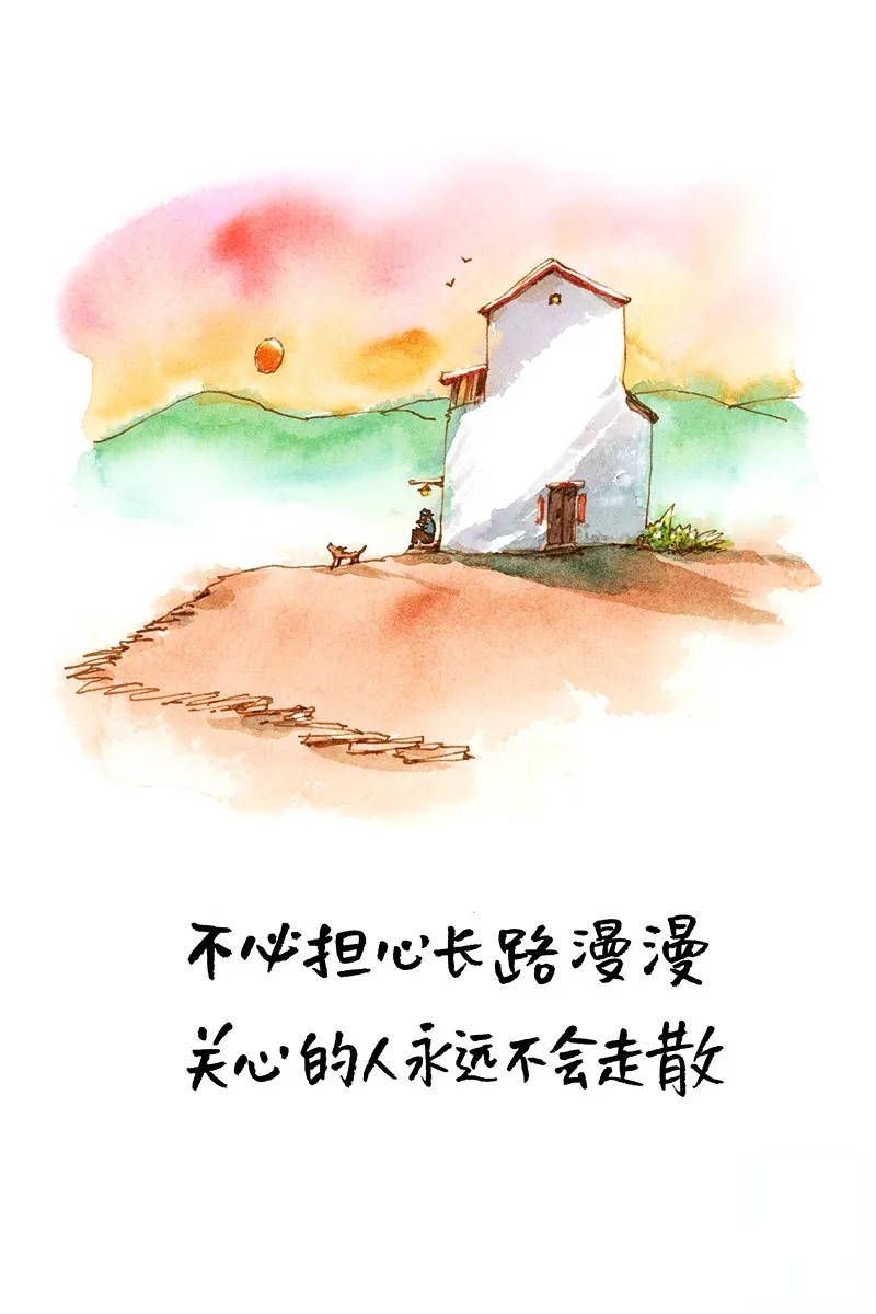 小林漫画丨接受普通,努力出众_林帝浣_摄影_书法