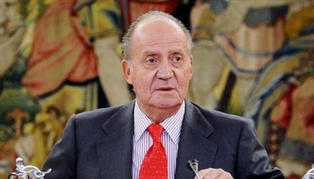 原创西班牙老国王卡洛斯5000个情妇遍布世界83岁被化学阉割