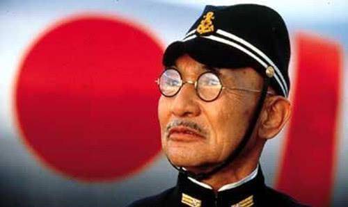 战犯东条英机死后,后代成了千万富豪,公司产品还在中国畅销_日本_抗日
