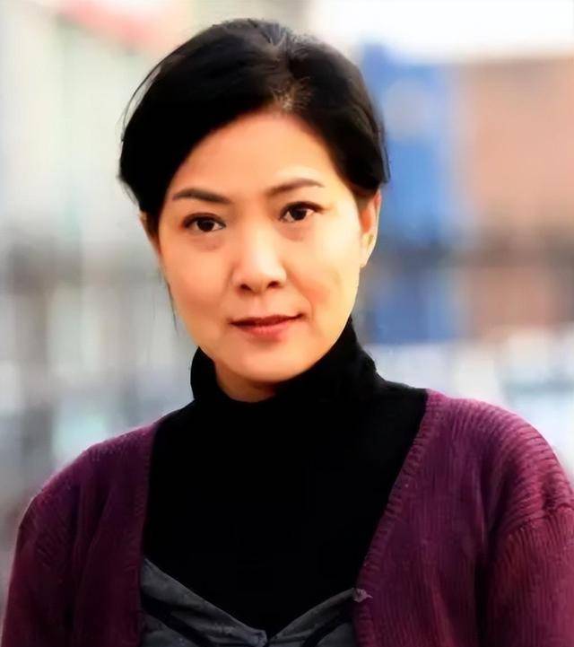 原创1985年沈丹萍怀孕要求丈夫带她去德国生活丈夫这样走不光彩