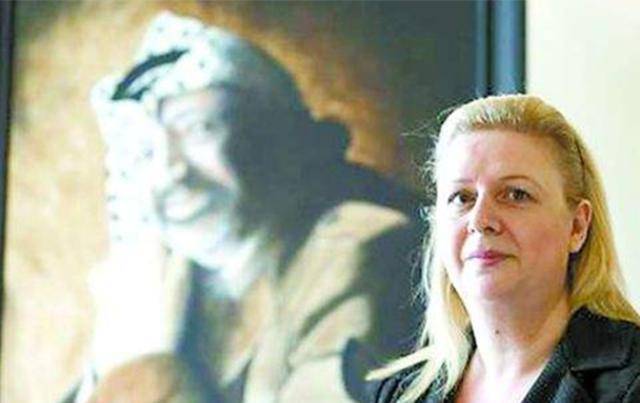 遗孀苏哈手握2000万美元每月35万欧生活费和总统弟传绯闻