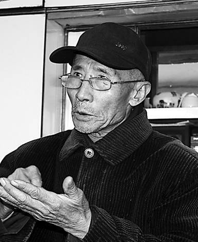 他大喊两声"向我开炮"却被俘虏,回国后隐瞒身份57年_蒋庆泉_王成_英雄