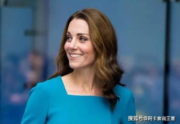 原创英国凯特王妃最新消息肯辛顿宫发出感谢声明王妃恢复健康成为民众
