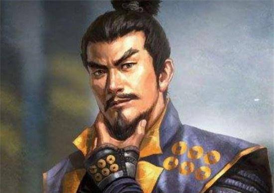 真田幸村的父亲真田昌幸有个称呼很有名,就是真田安守房,很多人不知道