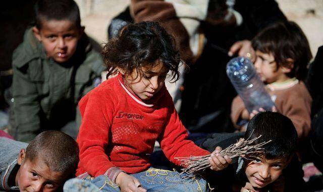 原创1991年两枚导弹钻地爆炸千余伊拉克平民无辜丧命美军炸错了