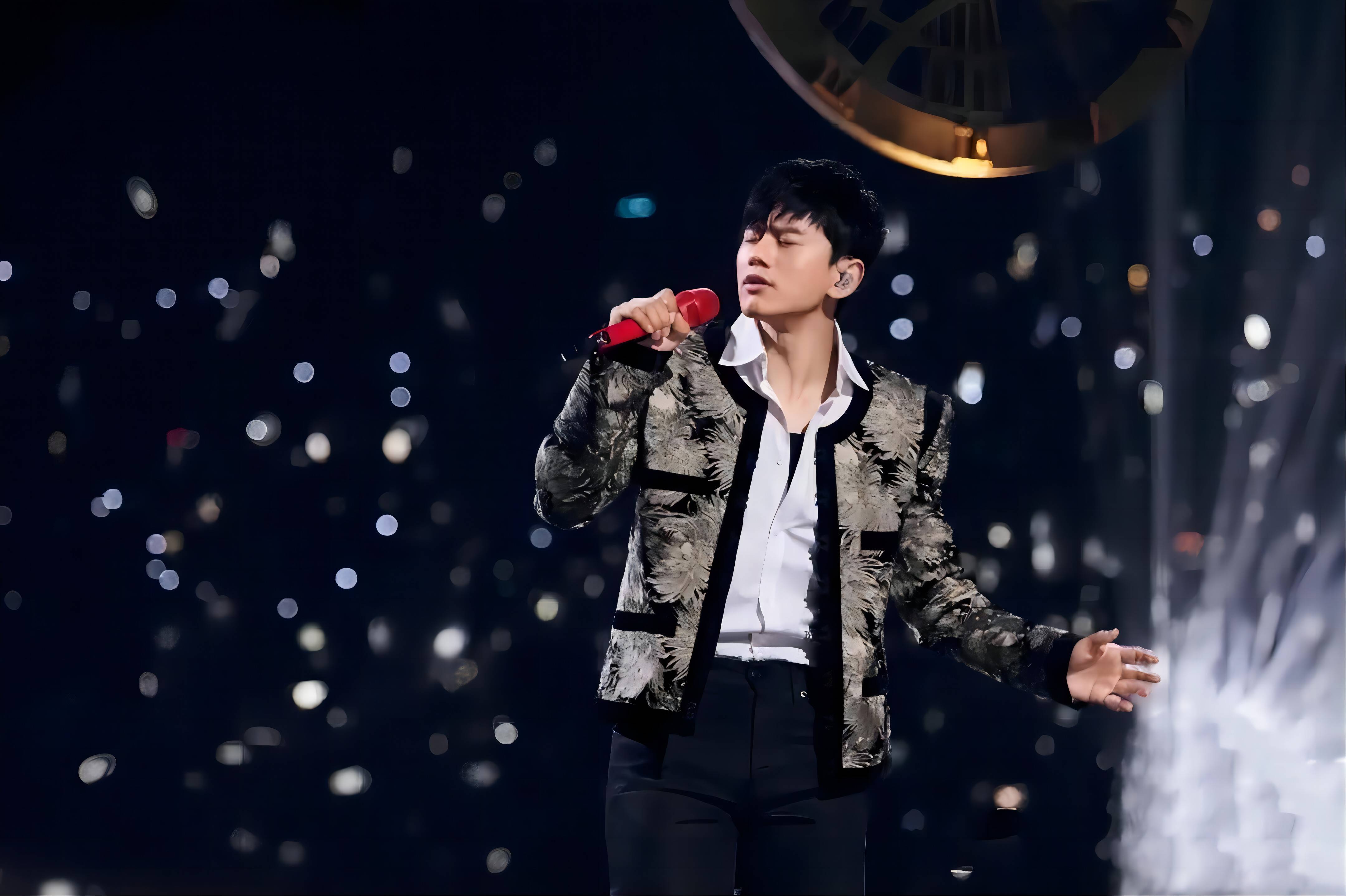 武汉市斯考泽传媒有限公司张杰2024未你好吗演唱会武汉站