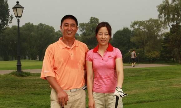 原创王丽萍奥运会夺冠却无国旗披身教练组提前离场后来如何