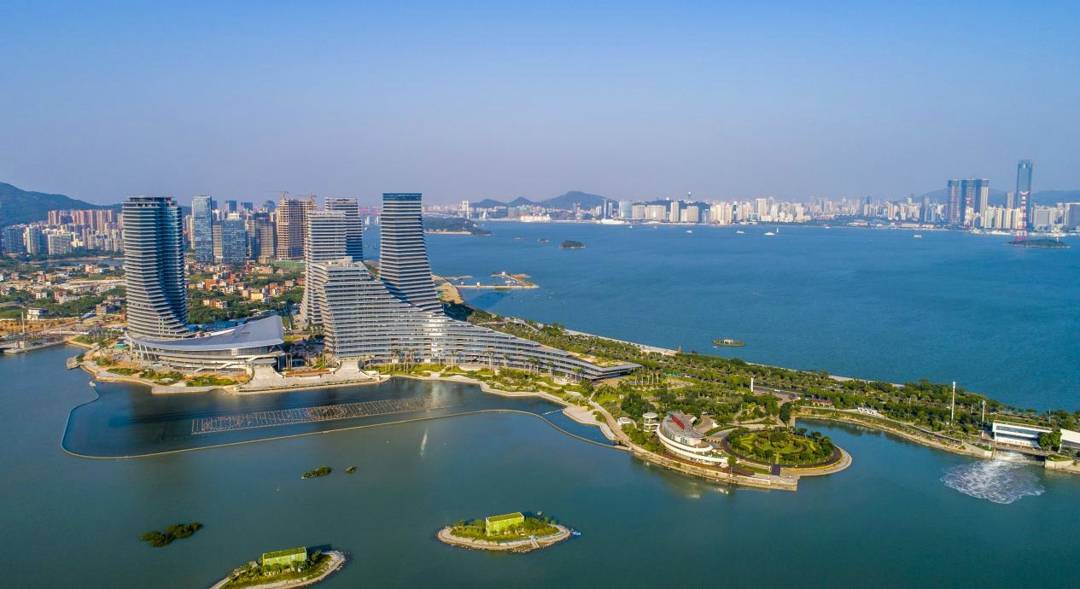 福建旅游自由行住哪个酒店好厦门旅游达人分享攻略