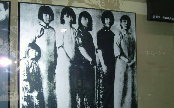 原创于凤至何以征服张作霖被钦定为儿媳看张作霖自己的故事就明白了