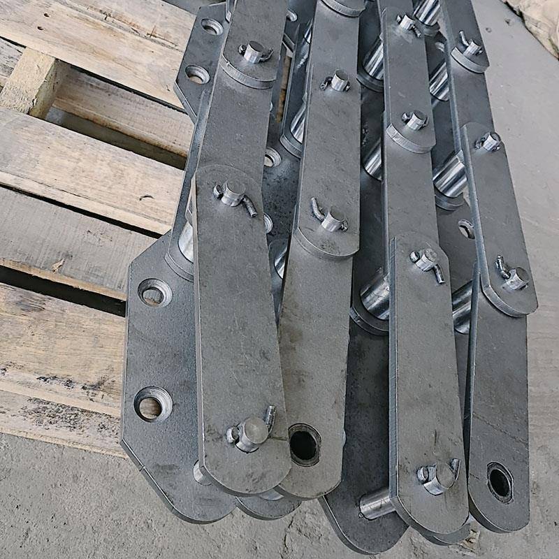 ne提升机链条优点和缺点鑫昌汇机械
