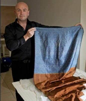 原创开膛手杰克真凶出现或因基因变异导致杀人