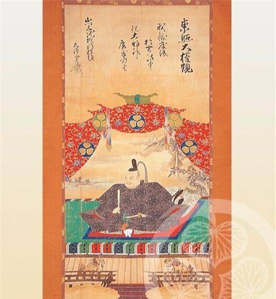 德川家康身高是硬伤晚年体重更吓人难怪被称肥仔