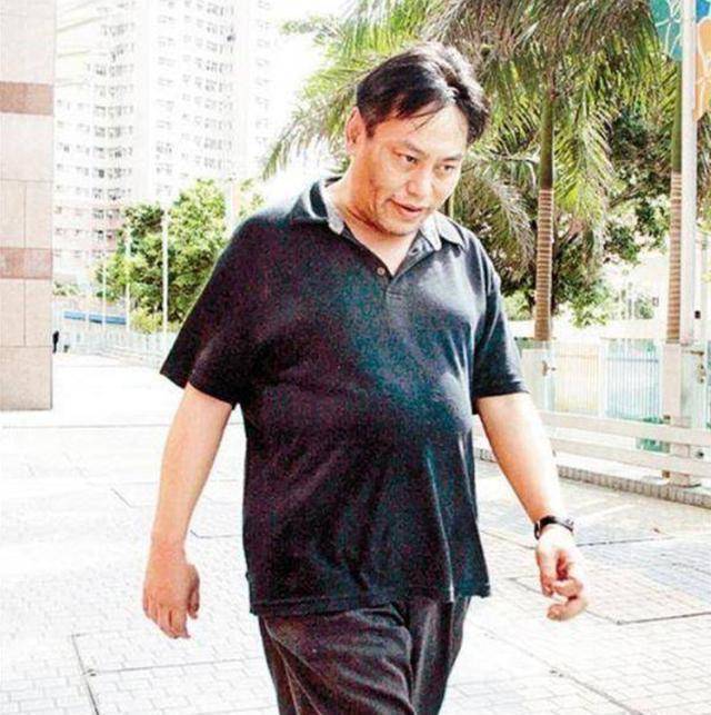 香港地产神童罗兆辉14岁辍学27岁身价超10亿47岁猝死