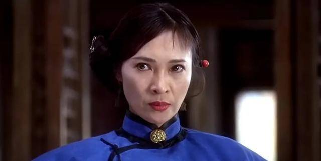 原创清朝少侠方世玉结局怎样一身铜筋铁骨24岁被师太踢肛而死