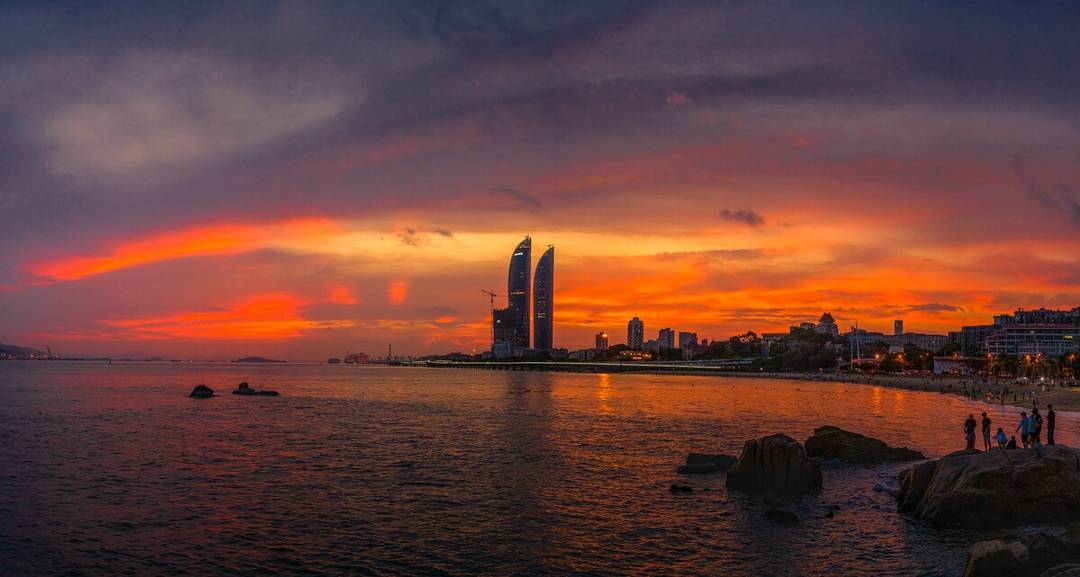 福建厦门旅游攻略纯玩团厦门旅游达人分享攻略