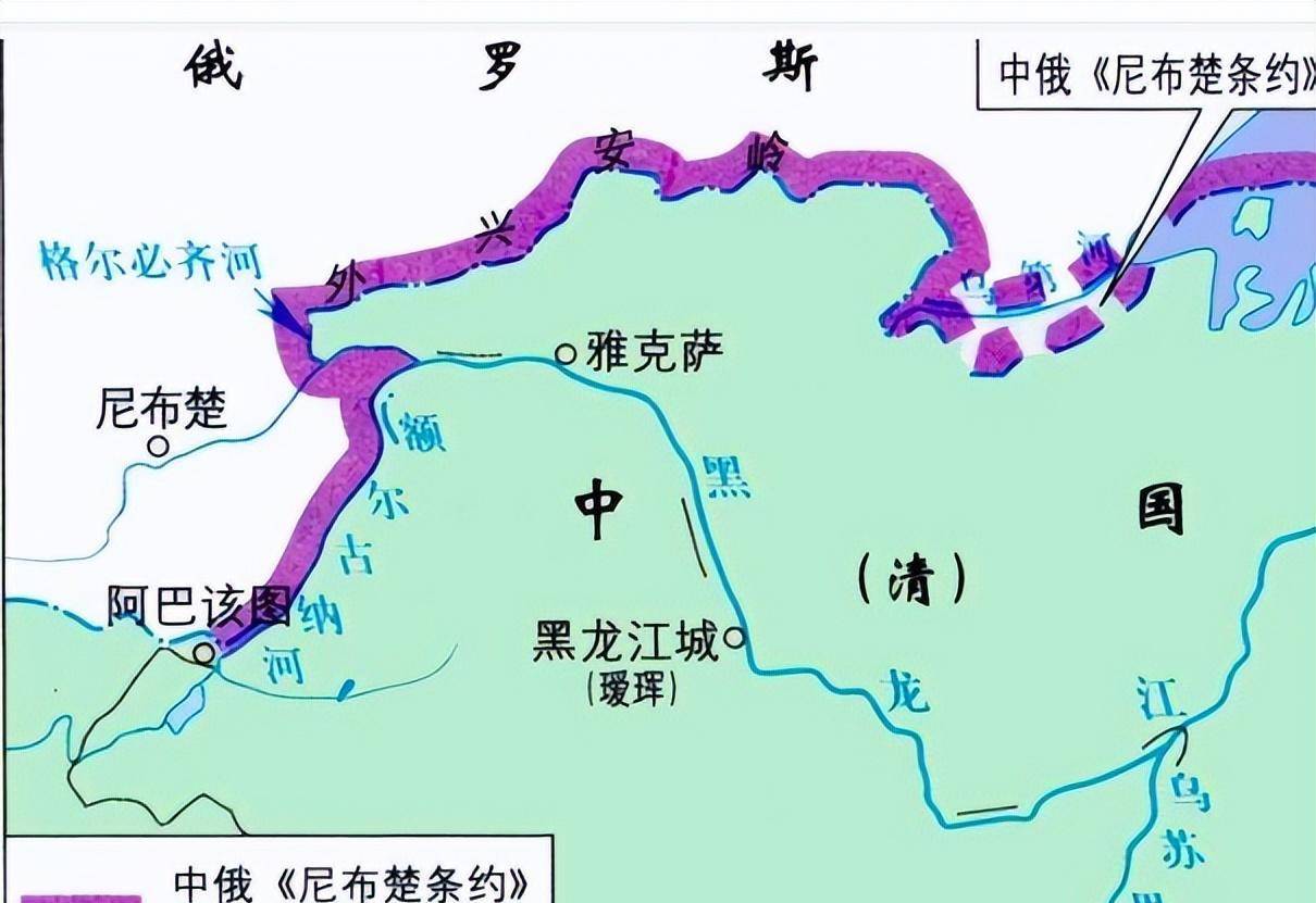 原创历史上七大中性盟约到底是吃亏还是占便宜