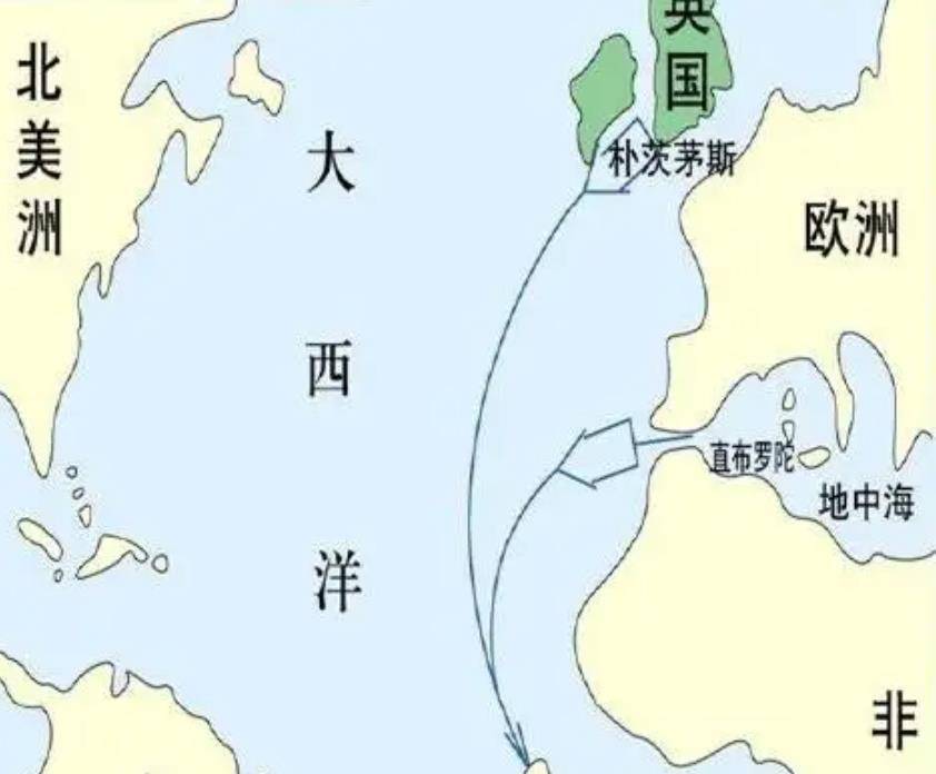 马岛战争持续了74天阿根廷为何敢叫板英国日不落帝国落寞了