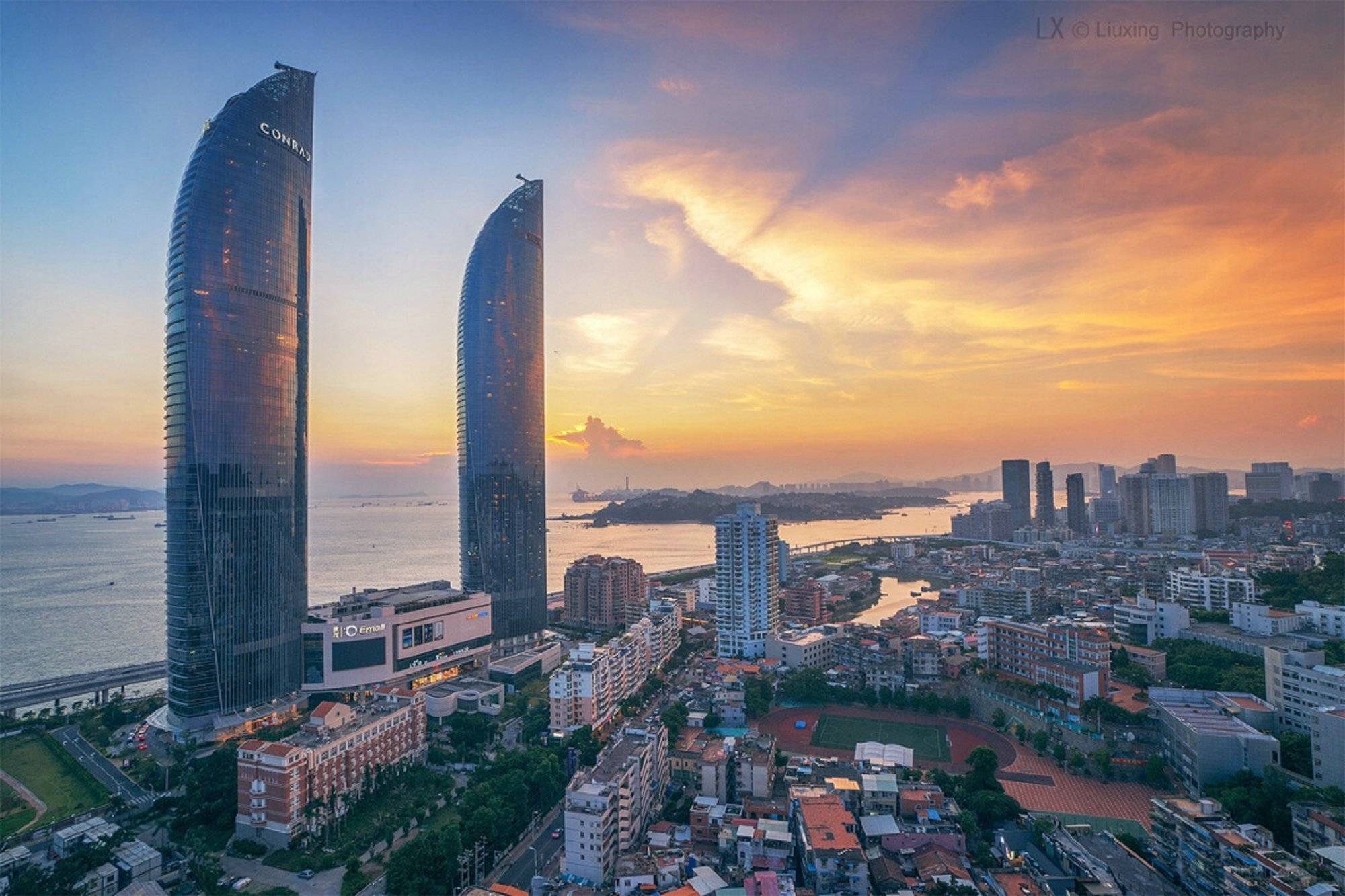 成都去厦门旅游需要多少钱看完就懂