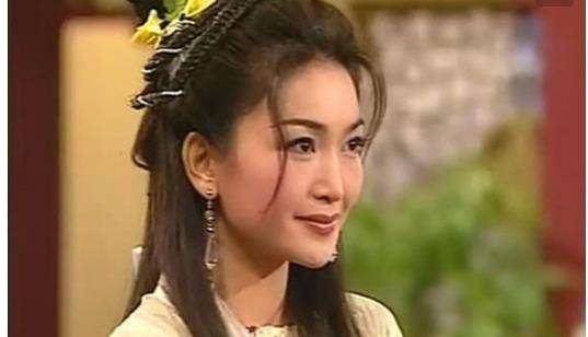 范爷精致张馨予妖媚,最完美妲己她实至名归_电视剧_封神榜_商纣王