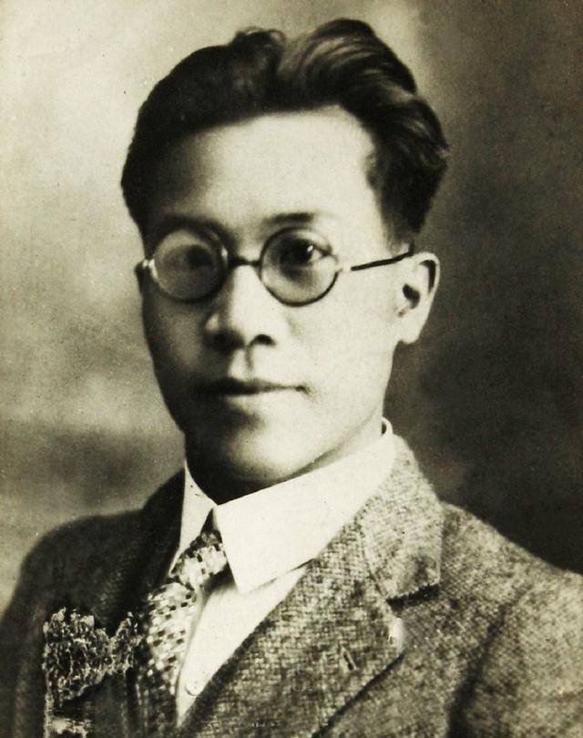 原创陈松年晚年陈独秀最大依靠冒险带父亲棺木回乡数次为父立碑