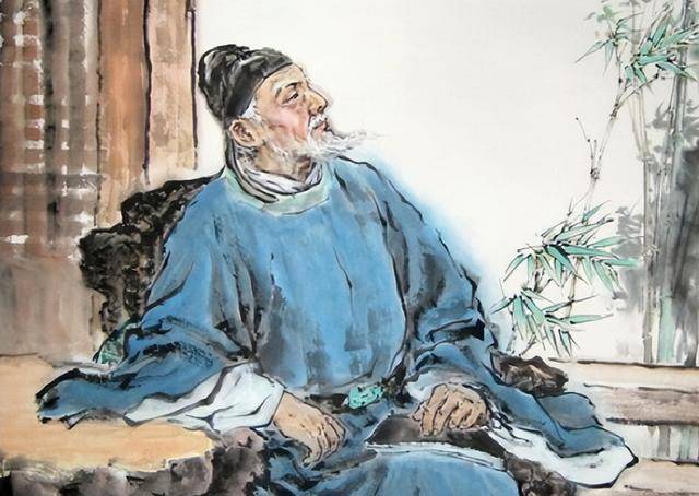 原创广东骄傲张九龄诗人里官最大的大官里写诗最好的