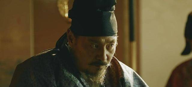 原创长安十二时辰看剧指南这些人物的历史原型你都知道吗