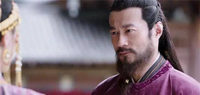 大丞相韩德让的遗憾自己生不出儿子过继来的儿孙们也绝后