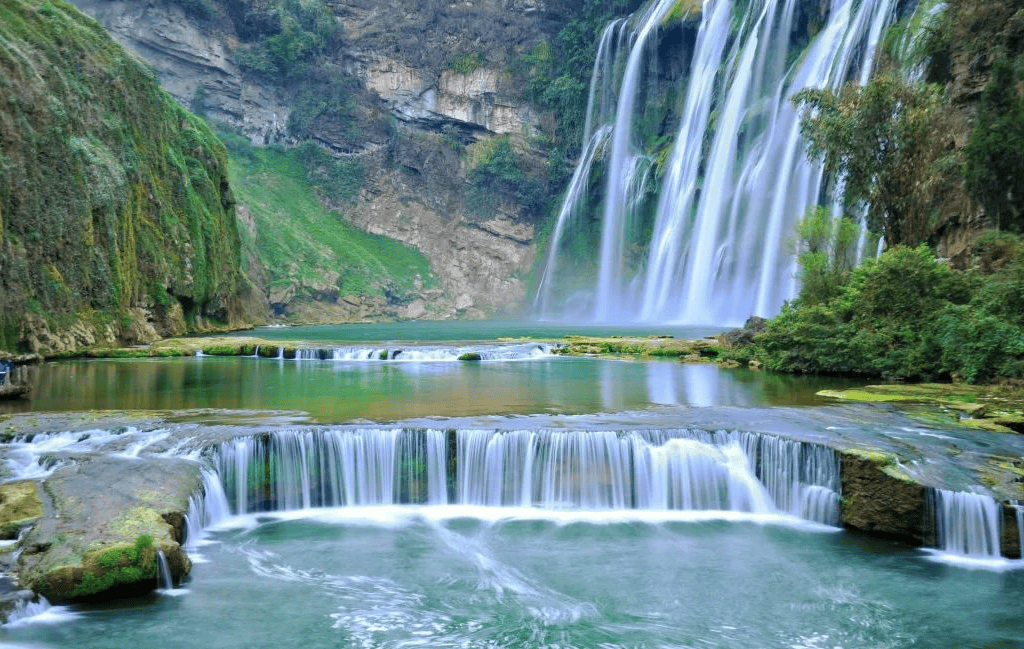 贵州旅游攻略看完这篇攻略就懂了行程交通住宿美食攻略