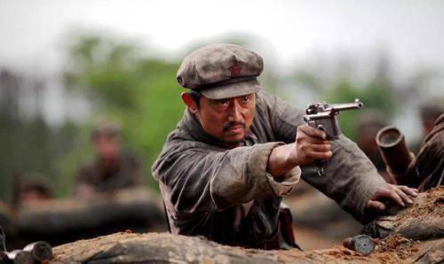 原创鲜为人知的九渡冲之战为何是红八军历史上的一次重大胜利