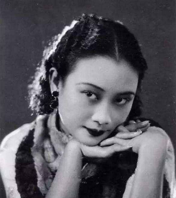 蒋梅英_周荣鹤_上海滩