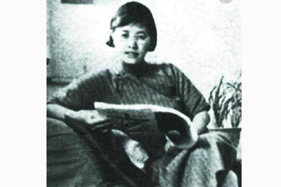 原创她是民国才女珞珈三杰之一曾帮李四光回国丈夫还被鲁迅痛骂