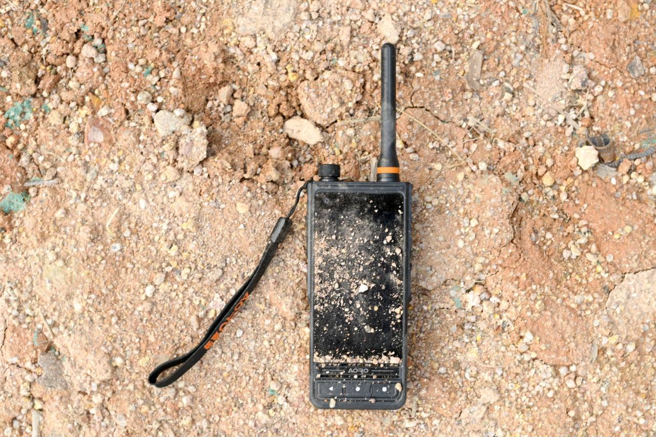 揭秘遨游m6研发历程国产防爆手机的璀璨新星