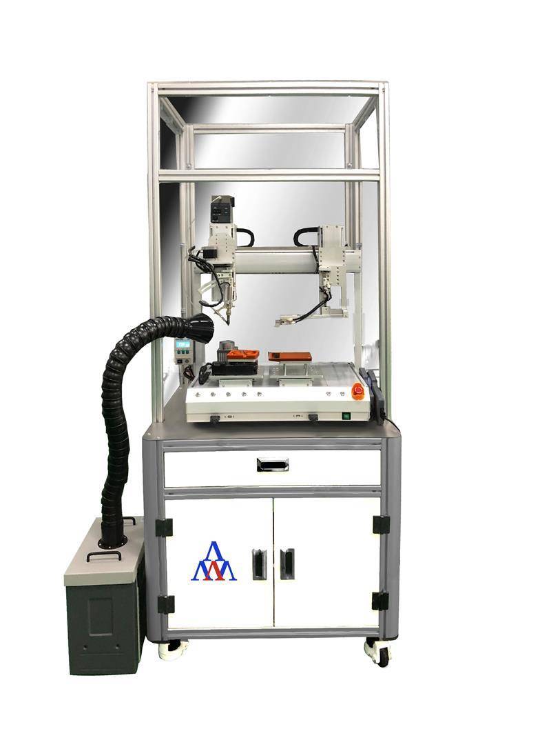 喷涂热熔胶机如何定制阿尔文