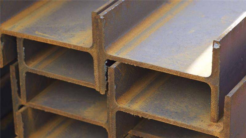 洛阳桥梁工字钢租赁多少钱红桥租赁