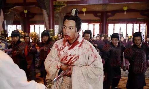 吃尽苦头的燕王喜,不思索反击秦军,加固防御的办法