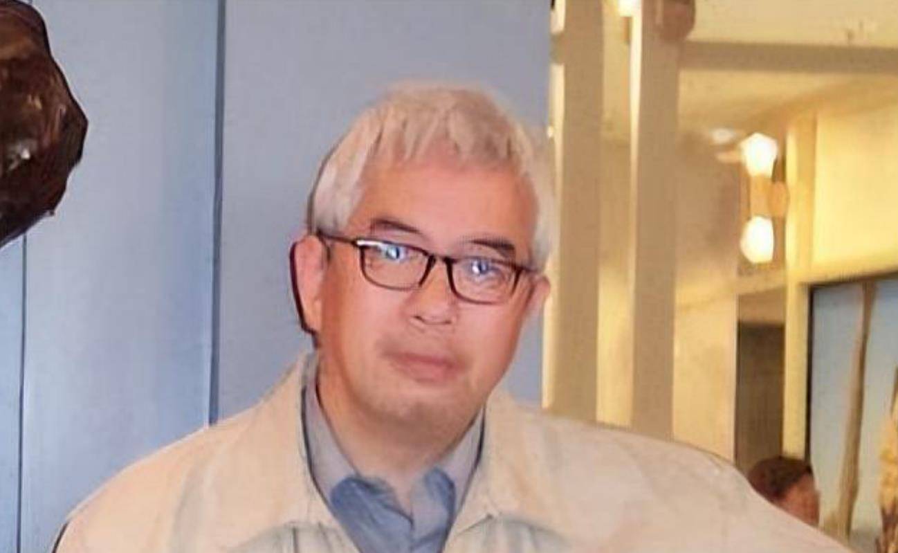 原创社科院专家陆建华向四国巧妙出卖国家机密2006年获刑20年