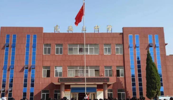 的"毁灭史",他的虚假人生,比你想得更恶劣_山东省阳谷县_行为_企业