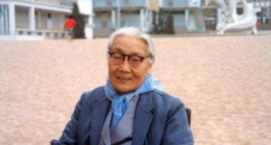 原创1980年黄永胜被公审两天后妻子项辉方致信中央提出四点要求