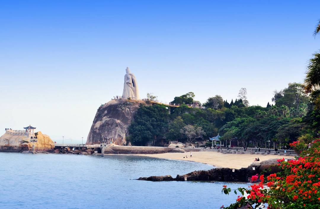 厦门旅游攻略五天参团游需要多少钱_文化_景点_城市