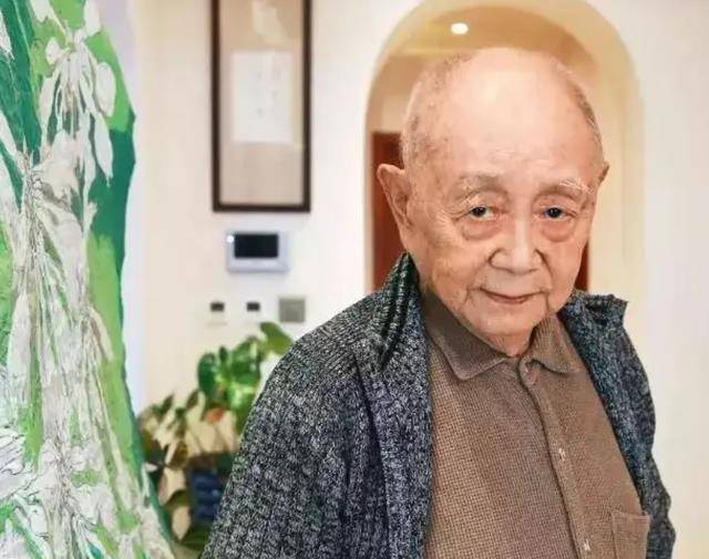 老顽童黄永玉:活着就想办追悼会,60岁买跑车兜风,96岁