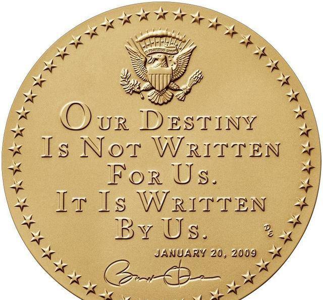 原创和平勋章历史真相为何历届美国总统都要向印第安人首领颁发