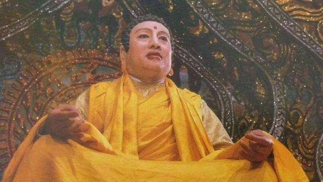 远离西天的大唐反而太平?_唐僧_西游_佛家