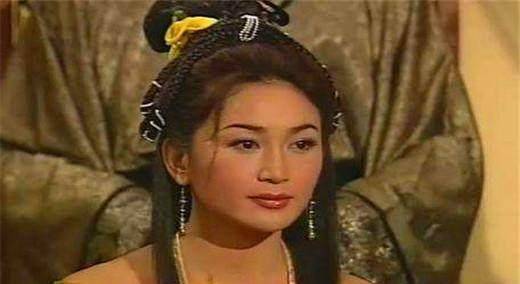 不过,在众人眼里,妲己是一个标准的"红颜祸水","一代妖后".